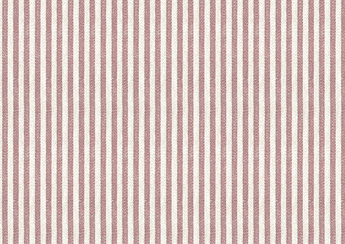 Emily Bond Oscar Stripe, Raspberry - Made to Measure Curtains - Image 8